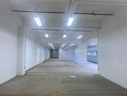 Ruby Industrial Complex (D13), Factory #484091101